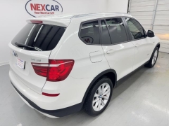 Used 2016  BMW X3 AWD 4dr xDrive28i at NEXCAR near Spring&comma; TX