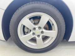 Used 2016  Chevrolet Cruze Limited 4d Sedan LT w/1LT Auto at NEXCAR near Spring, TX