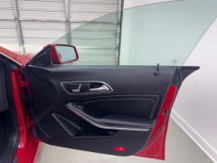 Used 2019  Mercedes-Benz CLA-Class 4d Coupe CLA250 at NEXCAR near Spring, TX