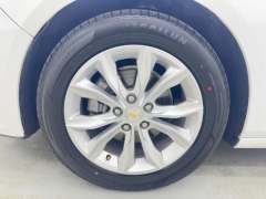 Used 2022  Chevrolet Malibu 4dr Sdn LT at NEXCAR near Spring, TX