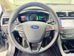 Used 2019  Ford Fusion 4d Sedan FWD SE 1&period;5L EcoBoost at NEXCAR near Spring&comma; TX