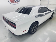 Used 2015  Dodge Challenger 2d Coupe R&sol;T Plus at NEXCAR near Spring&comma; TX
