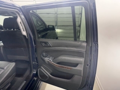 Used 2019  Chevrolet Suburban 4d SUV 4WD LT at NEXCAR near Spring&comma; TX