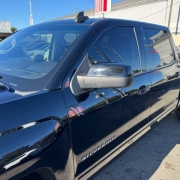Used 2018  Chevrolet Silverado 1500 4WD Crew Cab LT All Star Edition at NEXCAR near Spring, TX