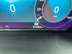 Used 2024  Volkswagen Atlas 2&period;0T SE w&sol;Technology FWD at NEXCAR near Spring&comma; TX