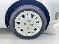 Used 2015  Ford Fiesta 4d Sedan S at NEXCAR near Spring&comma; TX