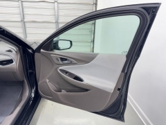 Used 2021  Chevrolet Malibu 4dr Sdn LT at NEXCAR near Spring, TX