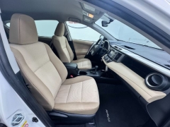 Used 2013  Toyota RAV4 4d SUV FWD LE at NEXCAR near Spring&comma; TX