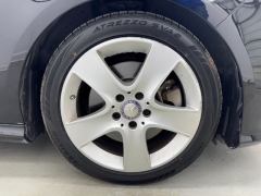 Used 2017  Mercedes-Benz CLA-Class 4d Coupe CLA250 at NEXCAR near Spring, TX