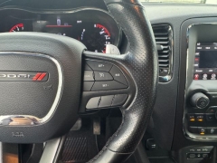 Used 2020  Dodge Durango GT Plus AWD at NEXCAR near Spring&comma; TX