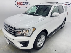 Used 2020  Ford Expedition 4d SUV 2WD XLT at NEXCAR near Spring&comma; TX
