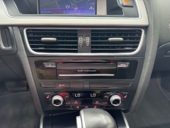 Used 2016  Audi A4 4d Sedan 2.0T Quattro Premium+ AT at NEXCAR near Spring, TX