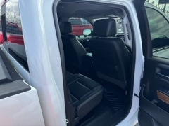 Used 2017  Chevrolet Silverado 1500 2WD Crew Cab LTZ Texas Edition at NEXCAR near Spring, TX