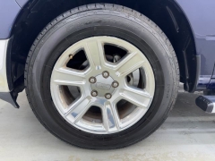 Used 2017  Ram 1500 2WD Crew Cab Lone Star Silver at Nexcar near Spring&comma; TX