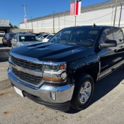 Used 2018  Chevrolet Silverado 1500 4WD Crew Cab LT All Star Edition at NEXCAR near Spring, TX