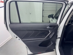 Used 2022  Volkswagen Tiguan 2.0T SE FWD at NEXCAR near Spring, TX