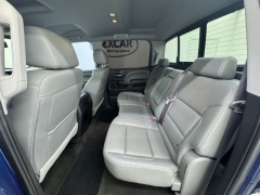 Used 2017  GMC Sierra 1500 2WD Crew Cab SLT Texas Premium Pkg at NEXCAR near Spring&comma; TX