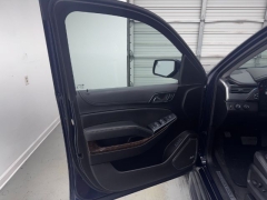 Used 2019  Chevrolet Suburban 4d SUV 4WD LT at NEXCAR near Spring&comma; TX