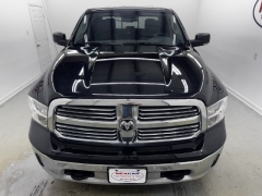 Used 2017  Ram 1500 Lone Star 4x4 Crew Cab 5'7" Box at NEXCAR near Spring&comma; TX