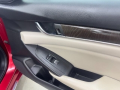 Used 2018  Honda Accord Sedan 4d EX-L 2.0T at NEXCAR near Spring, TX