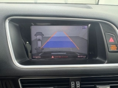 Used 2017  Audi Q5 4d SUV 2.0T Premium at NEXCAR near Spring, TX