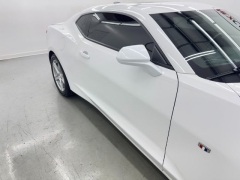 Used 2022  Chevrolet Camaro 2dr Cpe 1LT at NEXCAR near Spring&comma; TX