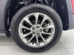 Used 2017  Jeep Cherokee 4d SUV FWD Latitude I4 at NEXCAR near Spring&comma; TX