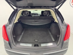 Used 2017  Cadillac XT5 4d SUV AWD Luxury at NEXCAR near Spring, TX