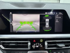 Used 2019  BMW 3 Series 330i Sedan at NEXCAR near Spring&comma; TX