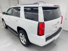 Used 2016  Chevrolet Tahoe 4d SUV RWD LTZ at NEXCAR near Spring&comma; TX