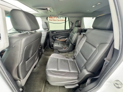 Used 2016  Chevrolet Tahoe 4d SUV RWD LTZ at NEXCAR near Spring&comma; TX