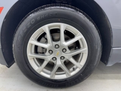 Used 2022  Chevrolet Equinox FWD 4dr LS w&sol;1LS at NEXCAR near Spring&comma; TX