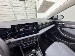 Used 2025  Volkswagen Jetta SE Auto at NEXCAR near Spring&comma; TX