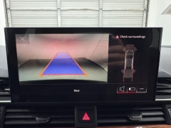 Used 2022  Audi A5 Sportback Premium 40 TFSI quattro at NEXCAR near Spring&comma; TX