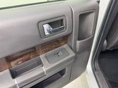 Used 2017  Ford Flex 4d SUV FWD Limited at NEXCAR near Spring&comma; TX