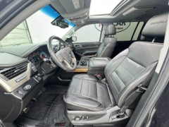Used 2018  GMC Yukon XL 4d SUV RWD Denali at NEXCAR near Spring&comma; TX
