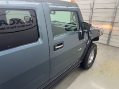Used 2007  HUMMER H2 4WD 4dr SUV at NEXCAR near Spring&comma; TX