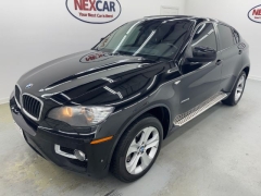 Used 2014  BMW X6 AWD 4dr xDrive35i at NEXCAR near Spring&comma; TX