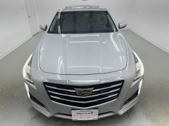 Used 2015  Cadillac CTS 4d Sedan 2&period;0L Turbo Luxury at NEXCAR near Spring&comma; TX
