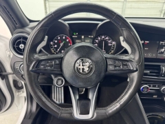 Used 2020  Alfa Romeo Giulia 4d Sedan RWD Sport at NEXCAR near Spring&comma; TX