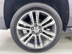 Used 2018  GMC Yukon XL 4d SUV RWD Denali at NEXCAR near Spring&comma; TX