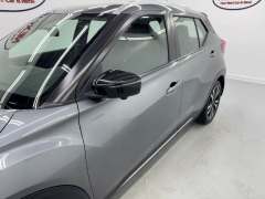 Used 2018  Nissan Kicks 4d SUV FWD SR at NEXCAR near Spring&comma; TX