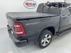 Used 2020  Ram 1500 2WD Crew Cab Laramie at NEXCAR near Spring&comma; TX