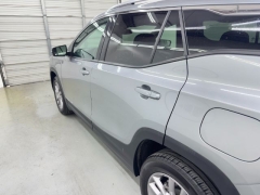 Used 2024  GMC Terrain AWD 4dr SLT at NEXCAR near Spring, TX