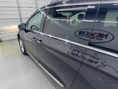 Used 2020  Chrysler Pacifica 4d Wagon Limited at NEXCAR near Spring&comma; TX