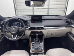 Used 2020  Mazda CX-9 4d SUV AWD Signature at NEXCAR near Spring, TX