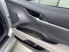 Used 2022  Toyota Camry LE Auto at NEXCAR near Spring&comma; TX