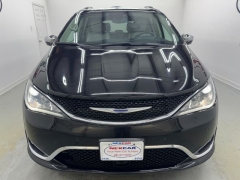 Used 2020  Chrysler Pacifica 4d Wagon Limited at NEXCAR near Spring&comma; TX