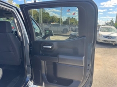 Used 2022  Chevrolet Silverado 1500 LTD 2WD Crew Cab 147" LT Texas Edition at NEXCAR near Spring, TX