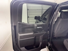 Used 2022  Chevrolet Silverado 1500 4WD Crew Cab 147" Custom at NEXCAR near Spring&comma; TX